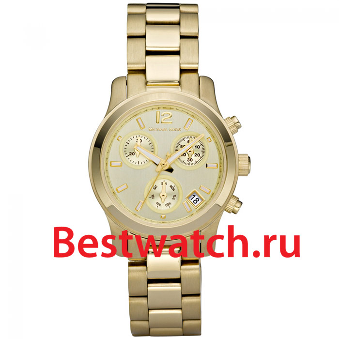 Часы Michael Kors Bradshaw MK5384